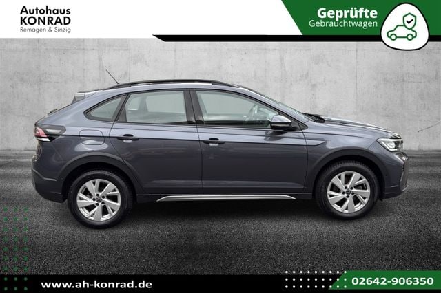 Volkswagen Taigo 1.0 TSI IQ.Drive Life