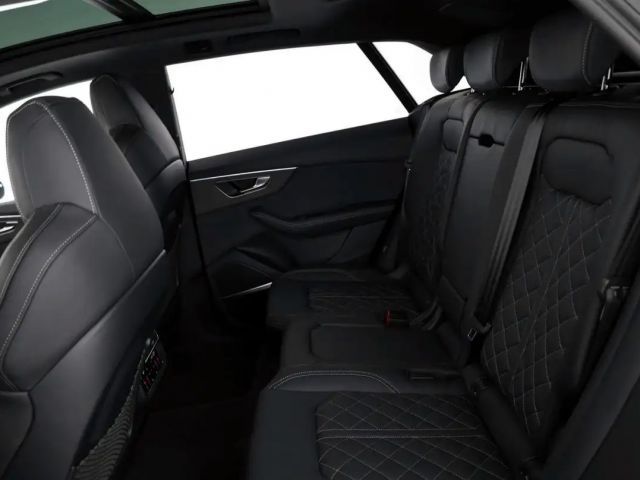 Audi Q8 50 TDI Quattro S-Line
