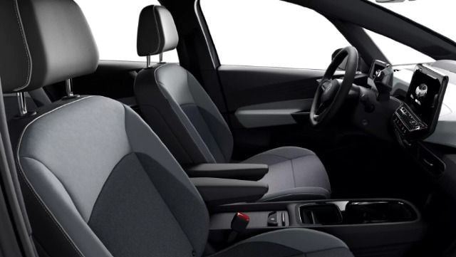 Volkswagen ID.3 Max Performance Pro