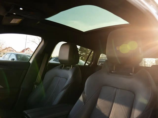 Opel Astra Sports Tourer Ultimate