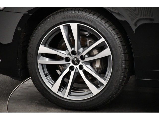 Audi A6 35 TDI Avant S-Tronic