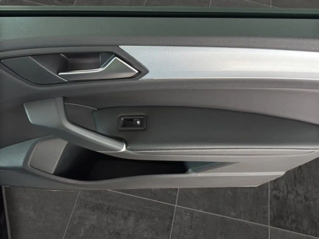 Volkswagen Touran DSG