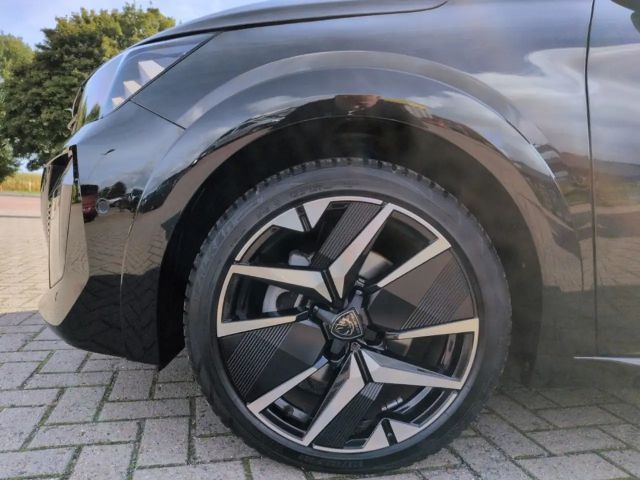 Peugeot 208 GT-Line Hybrid