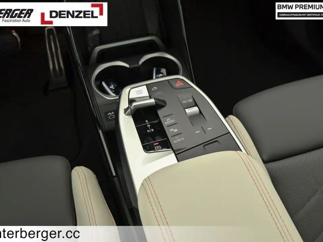 BMW iX2 M-Sport xDrive30