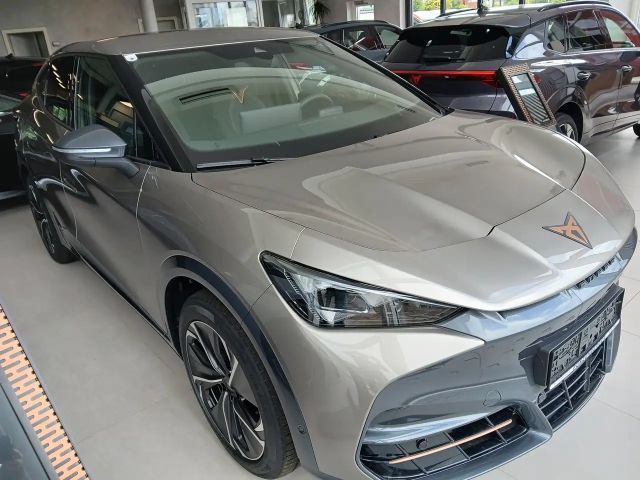 Cupra Tavascan 4Drive VZ