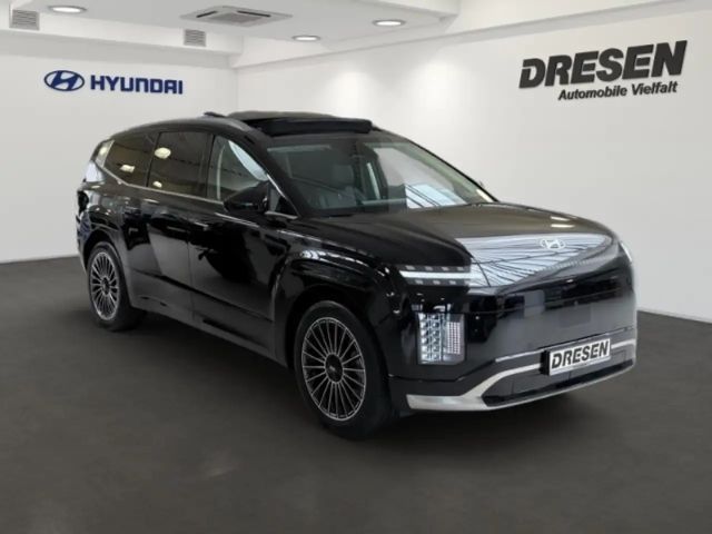 Hyundai IONIQ 9 4WD 6-zits UNIQ