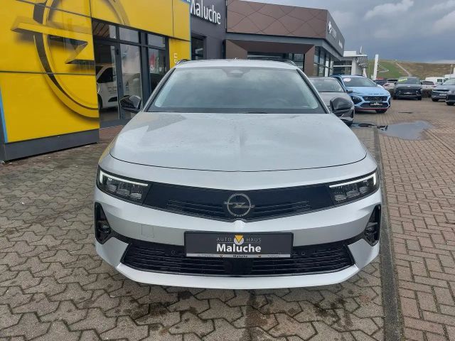 Opel Astra Sports Tourer