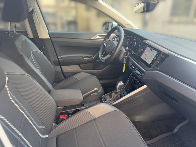 Volkswagen Taigo DSG Style