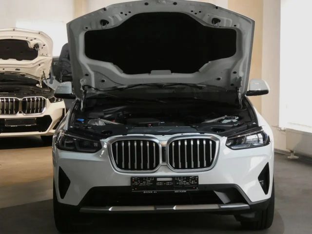 BMW X3 20dxDr HUD,Laser,Leder,AHK NP:72.900