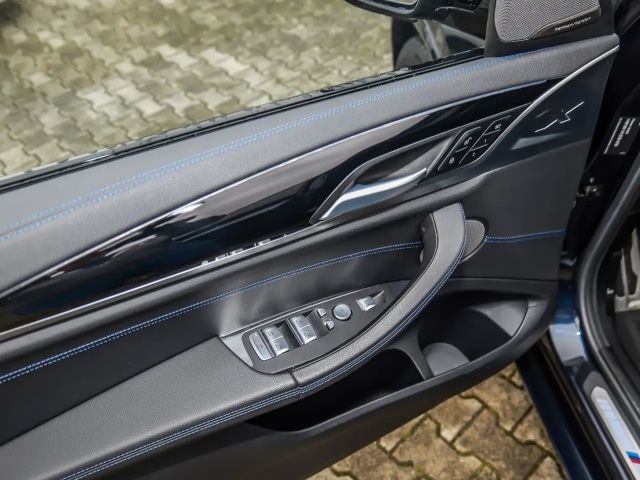 BMW iX3 Impressive iX3