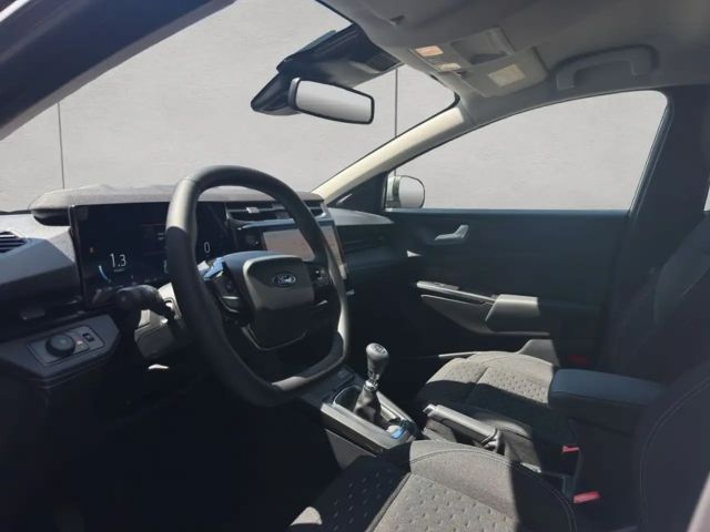 Ford Puma EcoBoost Titanium