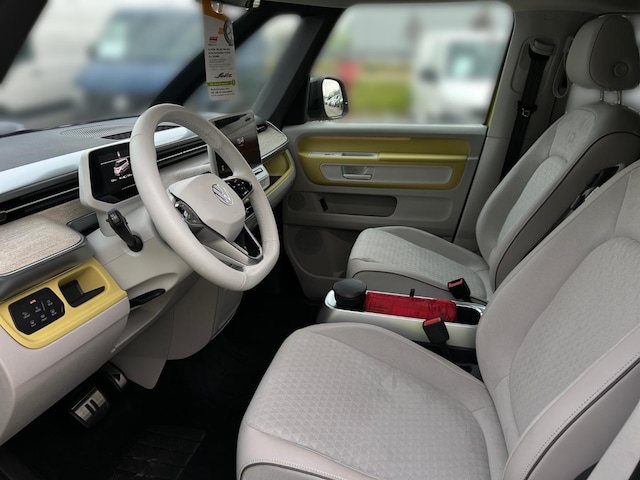 Volkswagen ID.Buzz Pro