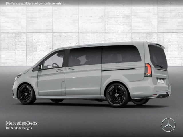 Mercedes-Benz V 300 AMG Line Style V 300 d