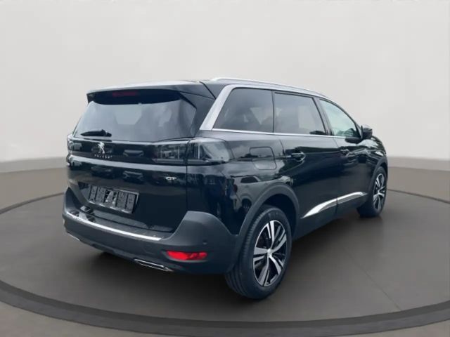 Peugeot 5008 GT-Line