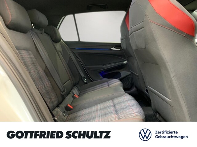 Volkswagen Golf DSG GTI Golf VIII Style