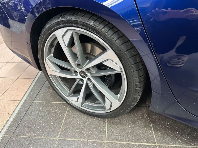 Audi S7 3.0 TDI Quattro