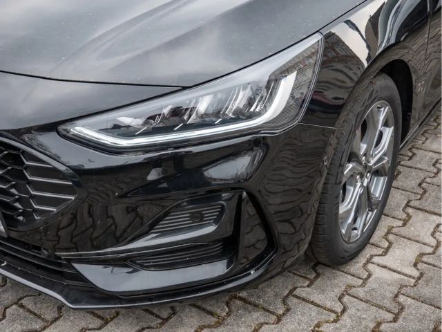 Ford Focus ST Line Wagon