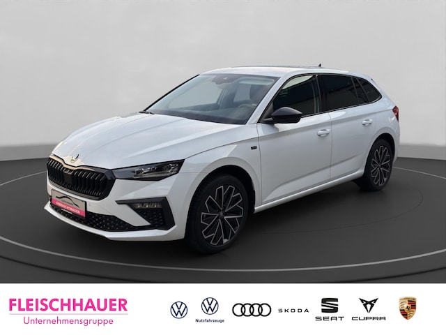 Skoda Scala 1.0 TSI Selection