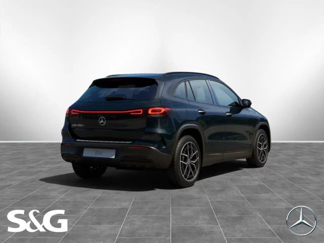 Mercedes-Benz EQA 250 AMG Line