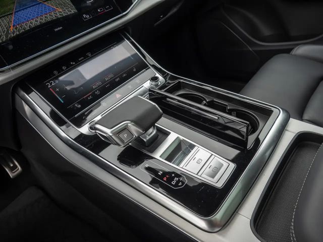 Audi Q7 50 TDI Quattro S-Line