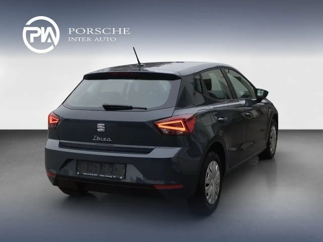 Seat Ibiza Reference