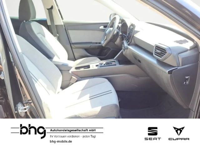 Seat Leon 1.5 eTSI DSG Sportstourer Style