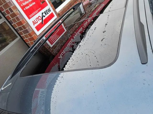 Skoda Kodiaq 2.0 TSI 4x4 Sportline