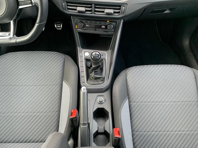 Volkswagen Polo 1.0 TSI Highline