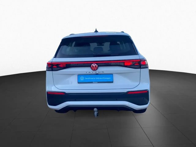 Volkswagen Tayron 2.0 TDI 4Motion DSG Life