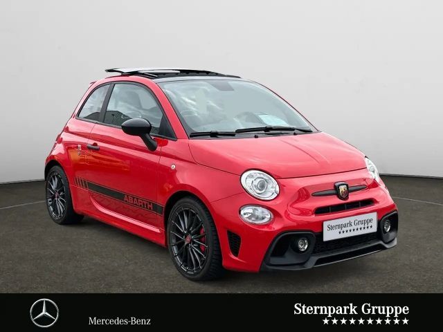 Abarth 595C Competizione