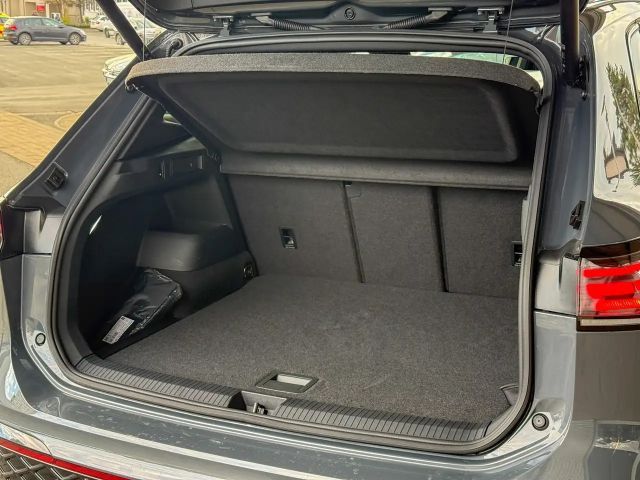 Volkswagen Tiguan 2.0 TSI DSG R-Line Style