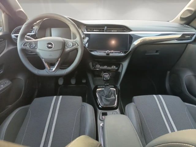 Opel Corsa 1.2 Turbo GS-Line Grand Sport Turbo