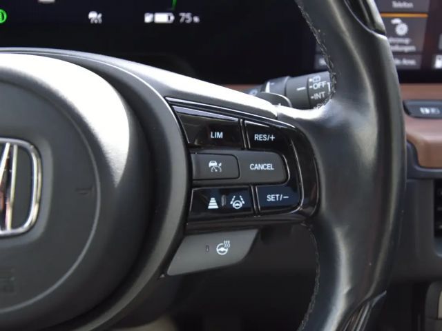 Honda e Honda e*H&R Tieferlegung*360°Kamera*SHZ*Standh