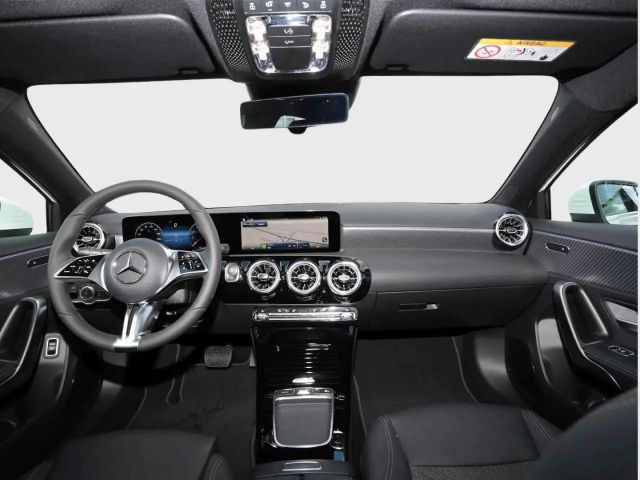 Mercedes-Benz A 180 Progressive