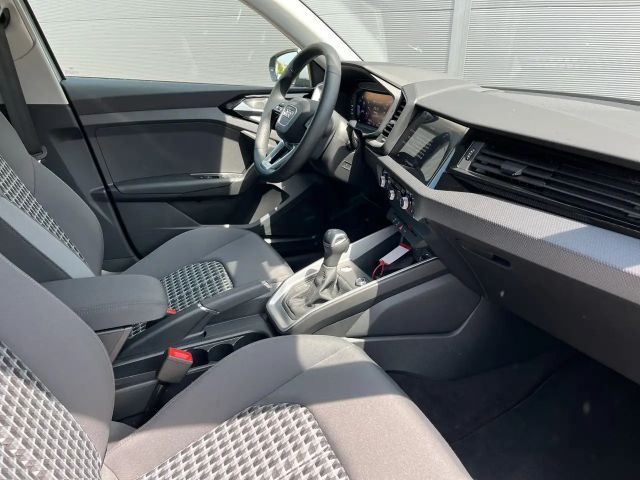 Audi A1 30 TFSI Sportback