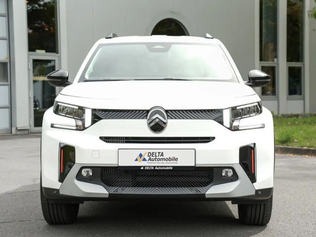 Citroën C3 Aircross Hybrid Max