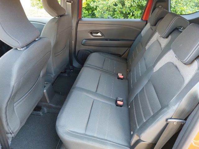 Dacia Jogger Expression | 7-Sitzer | Cam. | Sitzhzg.