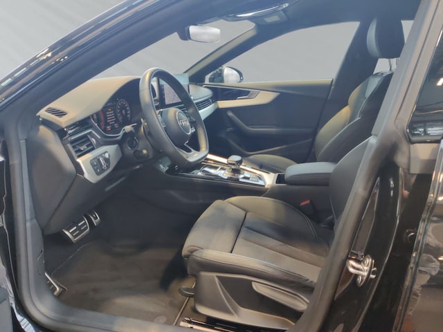 Audi A5 40 TFSI S-Line S-Tronic Sportback