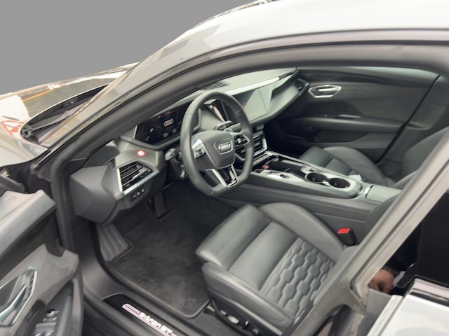 Audi e-tron GT Quattro