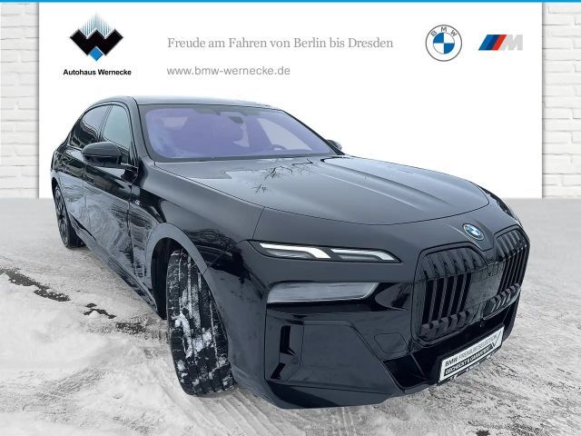 BMW i7 M-Sport Sedan xDrive60