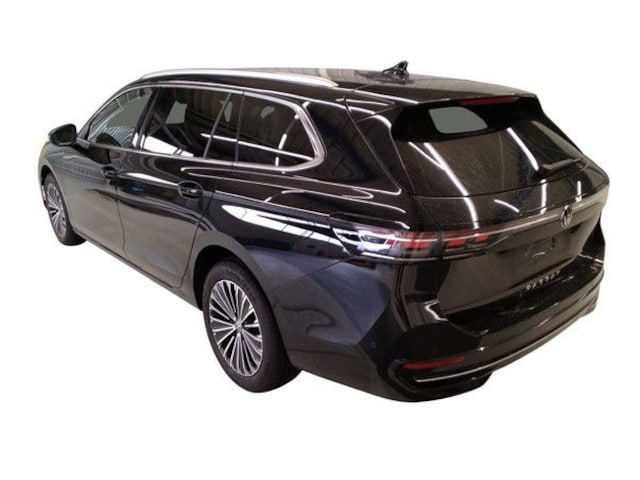 Volkswagen Passat 2.0 TDI