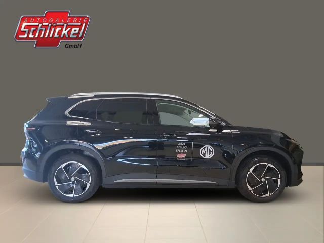 MG MGS5 64 kWh EV Luxury