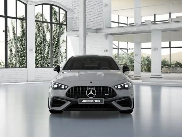 Mercedes-Benz CLE 53 AMG 4MATIC+ AMG Line