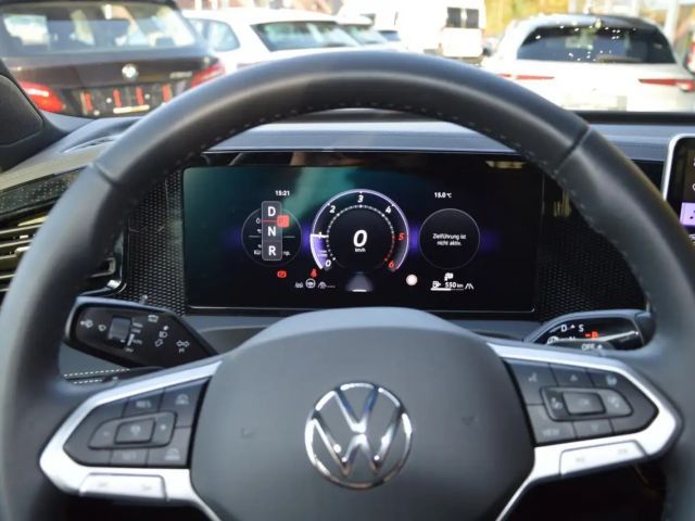 Volkswagen Tiguan 2.0 TDI DSG IQ.Drive