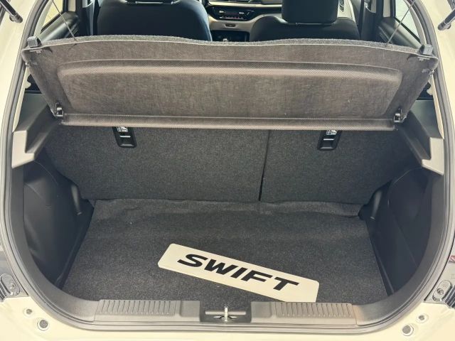 Suzuki Swift Comfort Hybrid