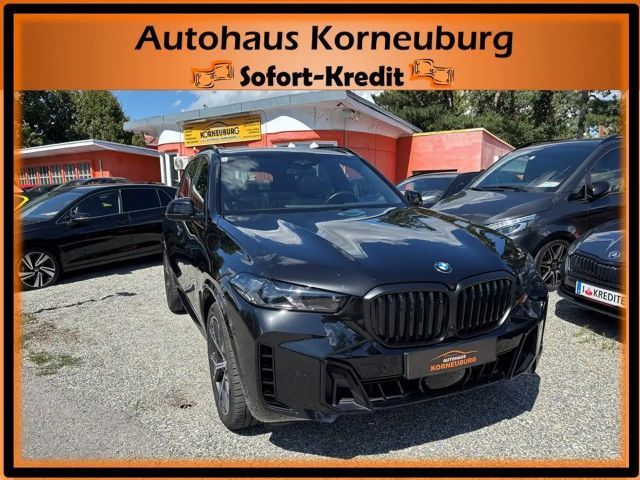BMW X5 M-Paket-Pro *Panoramadach*Head-UP*Soft-Close*