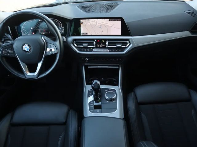 BMW 320 320e Advantage pakket Touring