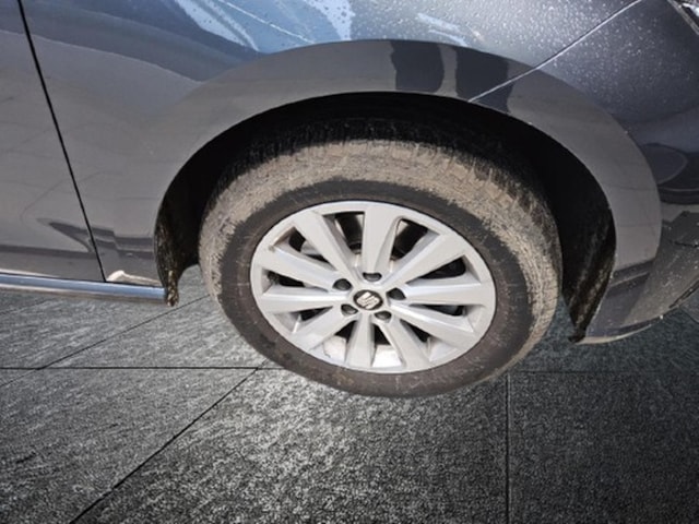 Seat Ibiza 1.0 TSI DSG Style