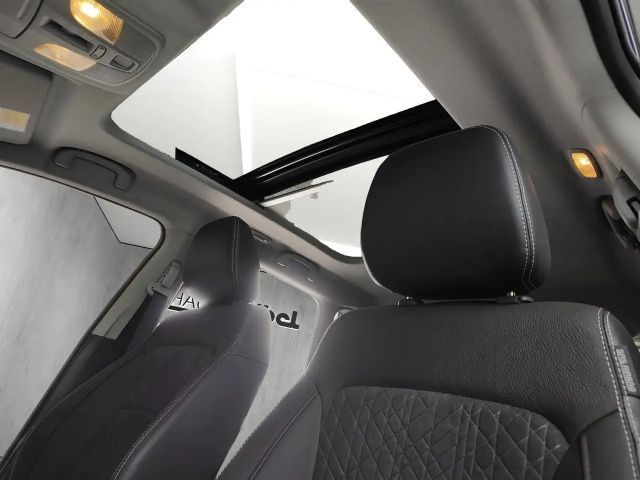 Suzuki Vitara Hybrid