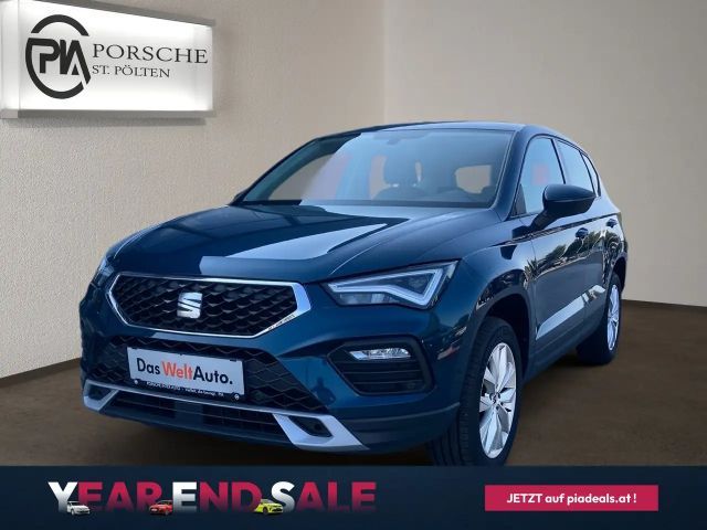 Seat Ateca 2.0 TDI Style